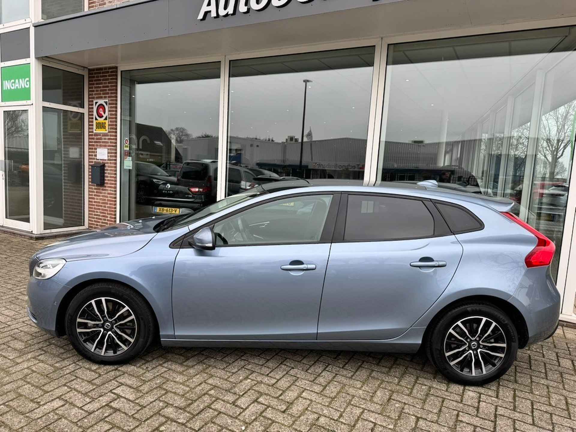 VOLVO V40 1.5 T3 EDITION+ ALL IN PRIJS - 5/19