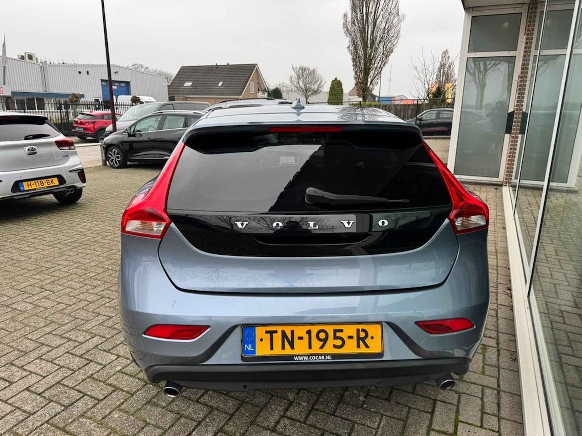 VOLVO V40 1.5 T3 EDITION+ ALL IN PRIJS - 7/19