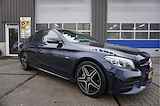 Mercedes-Benz C-Klasse 220D Premium Plus Pack AMG / Burmester