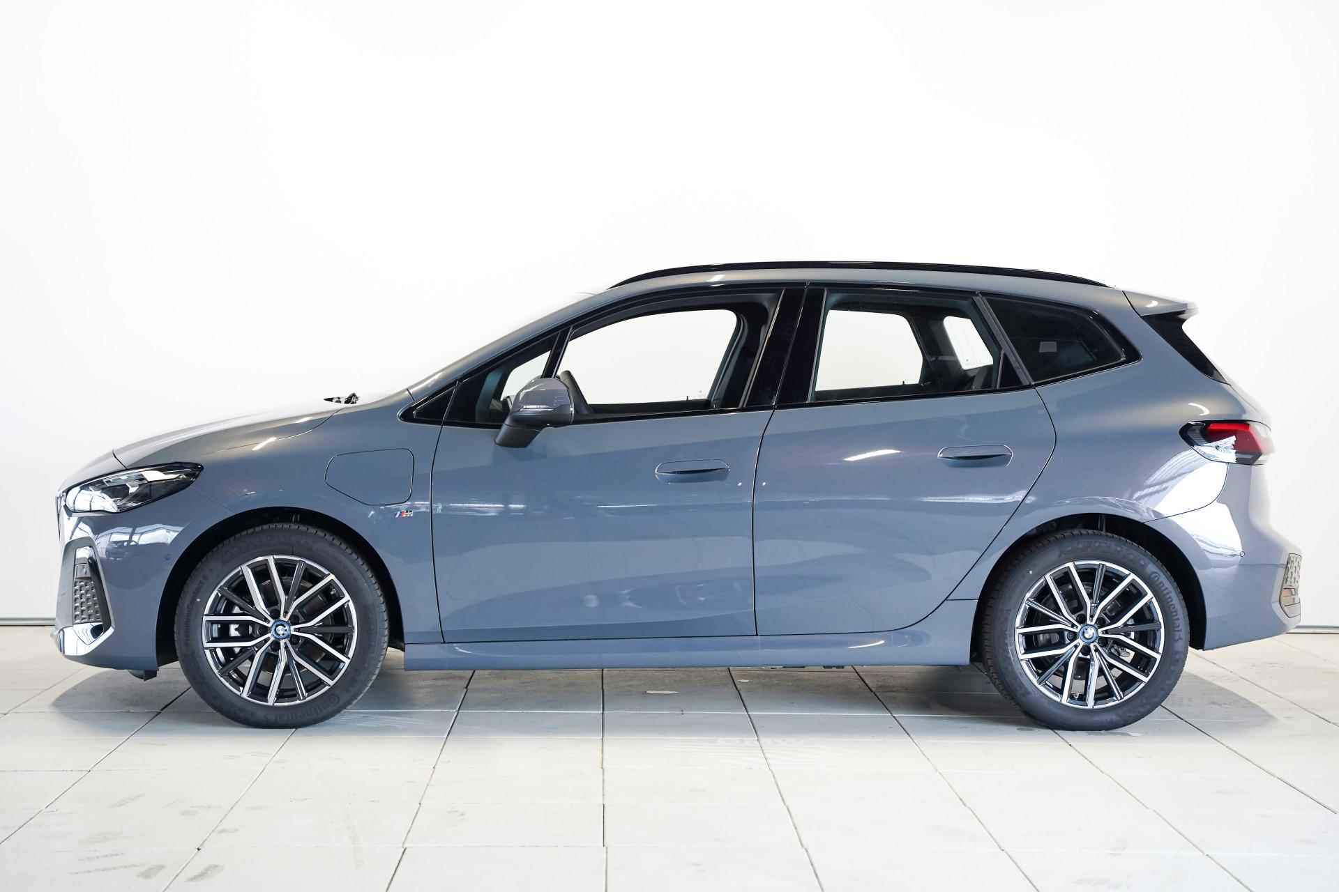 BMW 2 Serie Active Tourer 225e xDrive M Sportpakket Aut. - 4/22