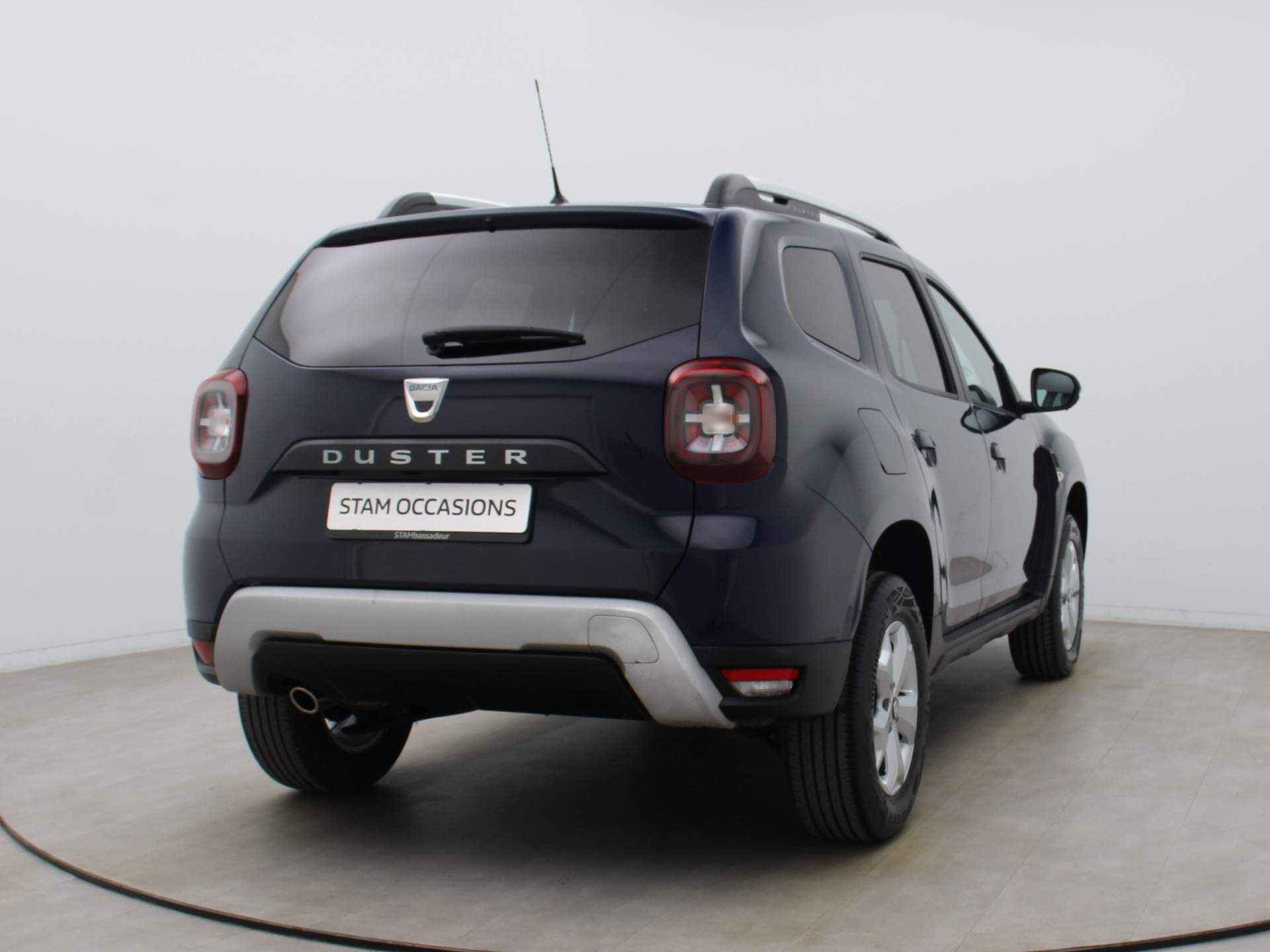 Dacia Duster TCe 90pk Comfort Airco | Cruisecontrol | Carplay | Navi | - 18/28