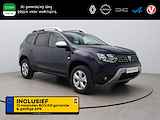 Dacia Duster TCe 90pk Comfort Airco | Cruisecontrol | Carplay | Navi |