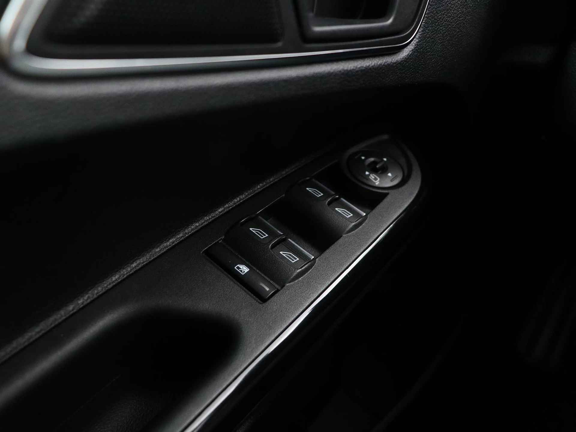Ford B-Max 1.0 EcoBoost Titanium | Rijklaarprijs! | Climate Control | Navigatie | Cruise Control | Camera | Cruise Control | Inclusief 12 mnd Garantie! | - 23/39