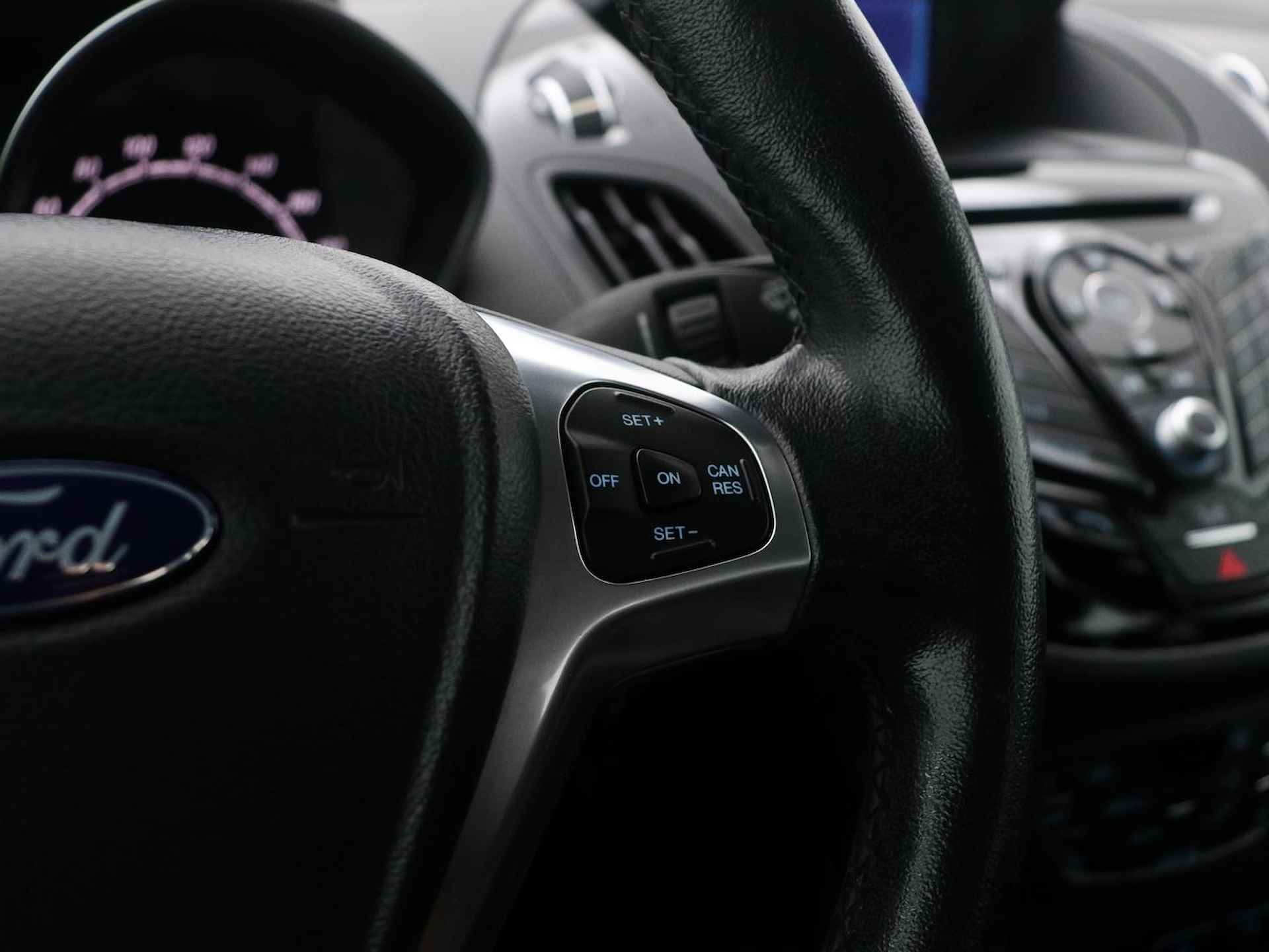 Ford B-Max 1.0 EcoBoost Titanium | Rijklaarprijs! | Climate Control | Navigatie | Cruise Control | Camera | Cruise Control | Inclusief 12 mnd Garantie! | - 26/39
