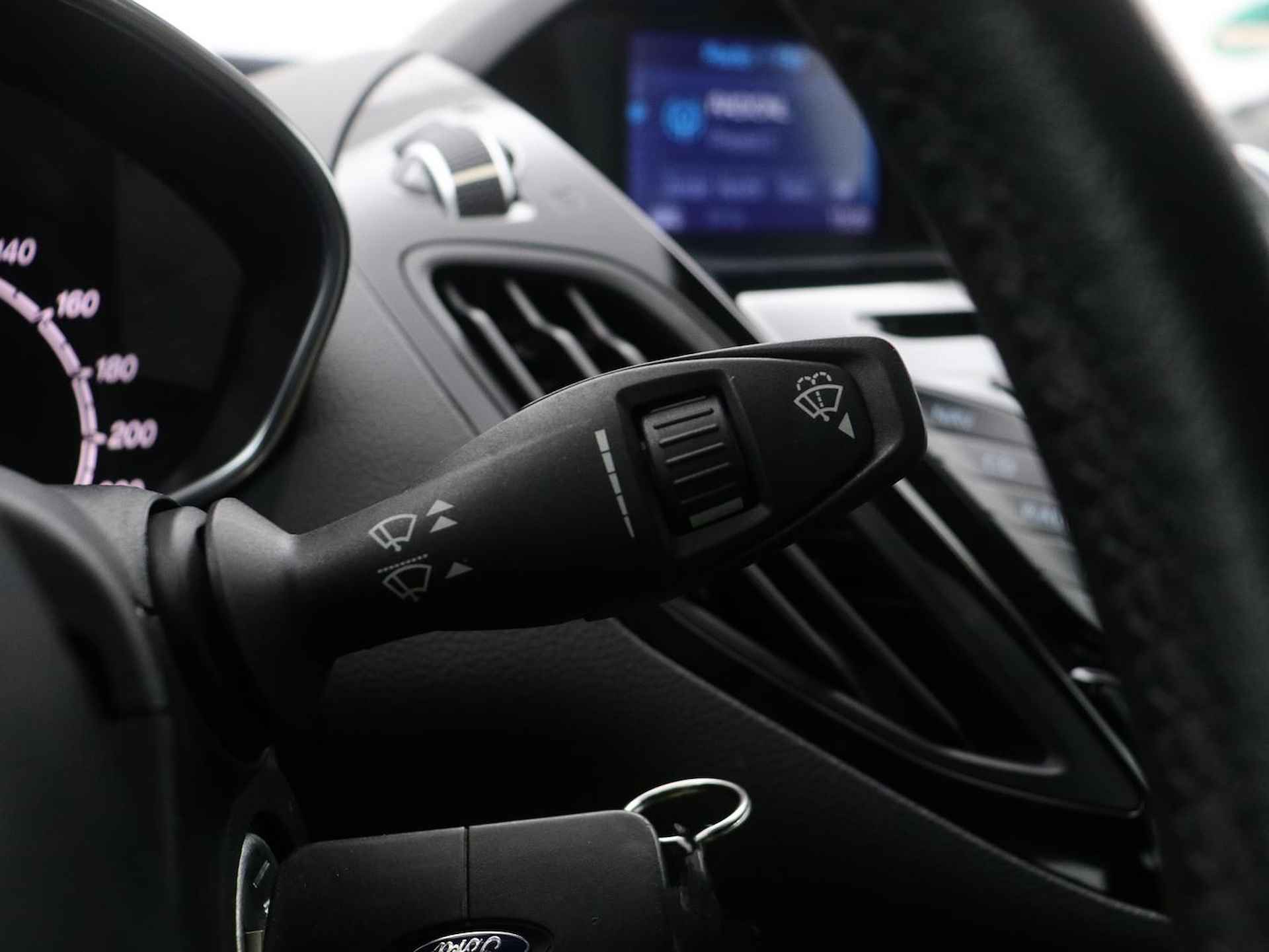 Ford B-Max 1.0 EcoBoost Titanium | Rijklaarprijs! | Climate Control | Navigatie | Cruise Control | Camera | Cruise Control | Inclusief 12 mnd Garantie! | - 29/39