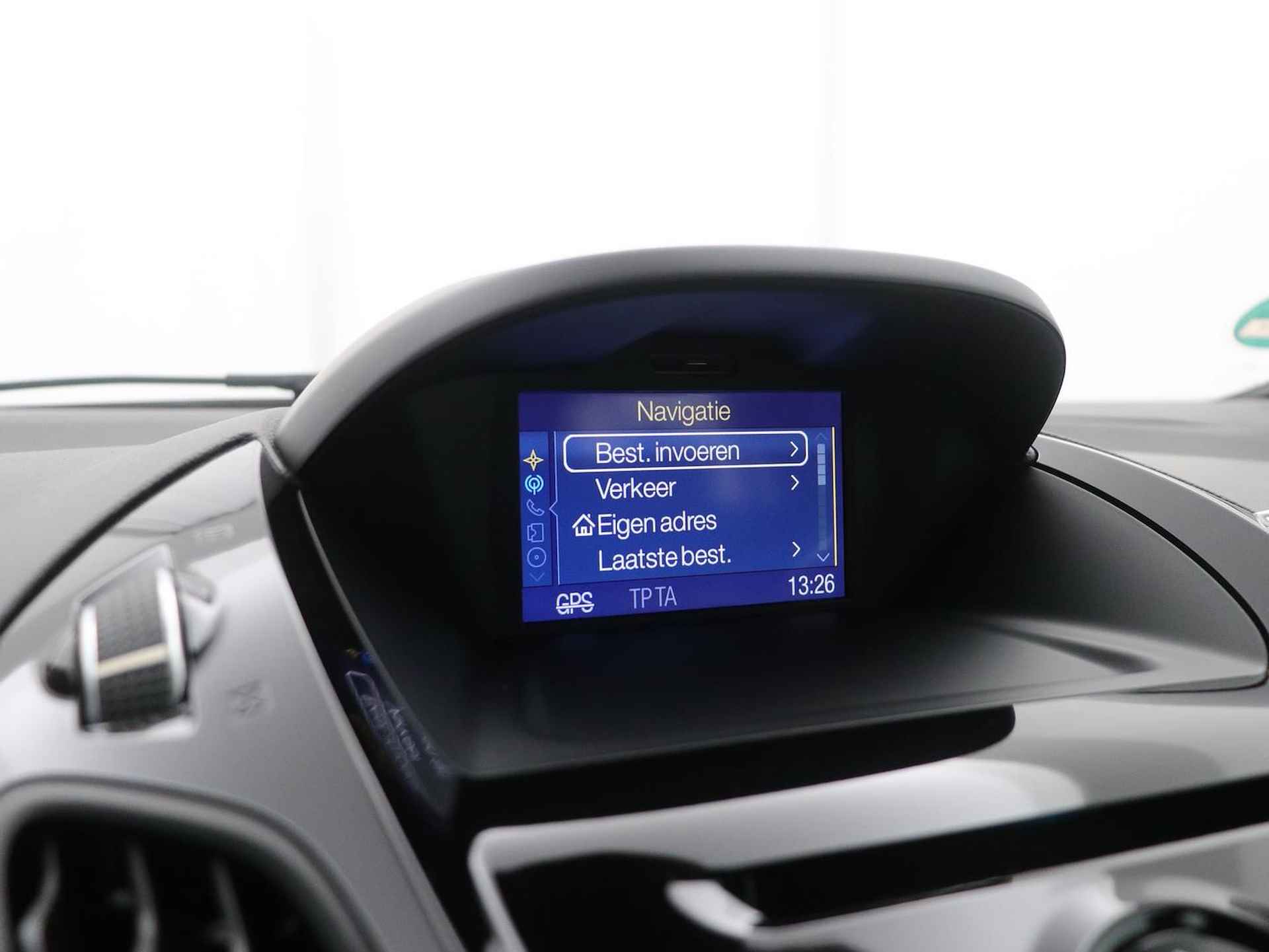 Ford B-Max 1.0 EcoBoost Titanium | Rijklaarprijs! | Climate Control | Navigatie | Cruise Control | Camera | Cruise Control | Inclusief 12 mnd Garantie! | - 32/39