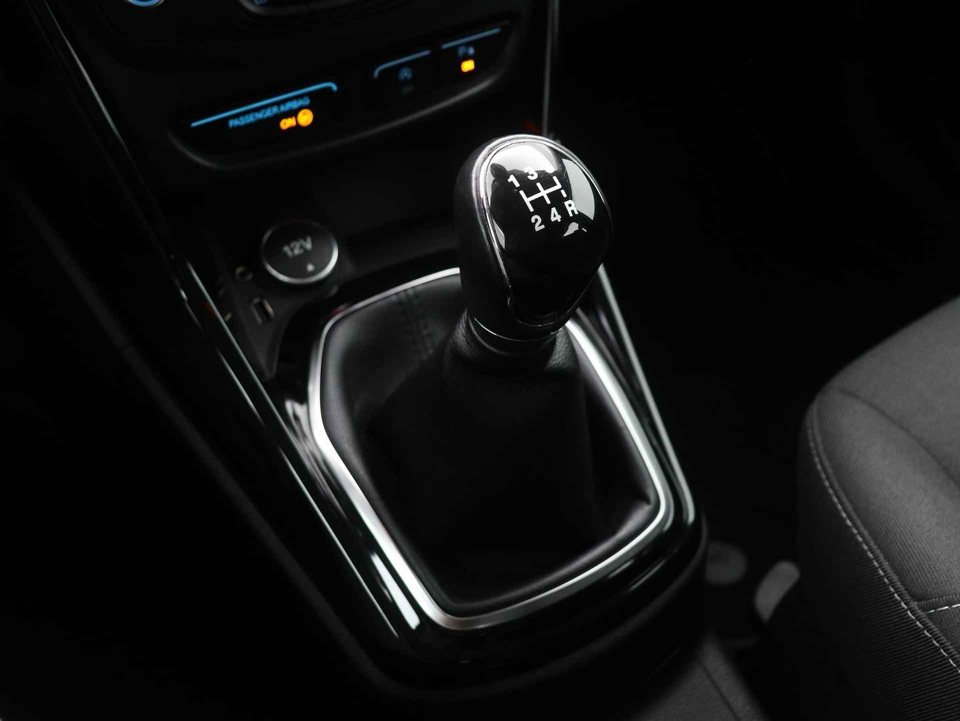 Ford B-Max 1.0 EcoBoost Titanium | Rijklaarprijs! | Climate Control | Navigatie | Cruise Control | Camera | Cruise Control | Inclusief 12 mnd Garantie! | - 36/39