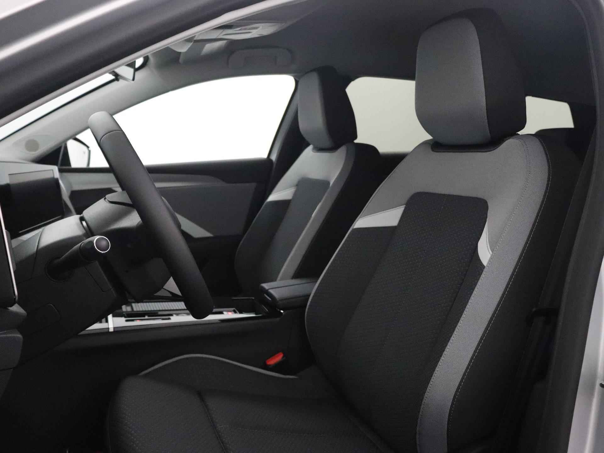 Opel Astra Sports Tourer Electric 54 kWh Edition | Navi | Winterpakket | Camera | Parkeersensoren voor en achter | AGR comfort bestuurdersstoel | Adaptive Cruise Control | Climate Control | Demo | - 9/22