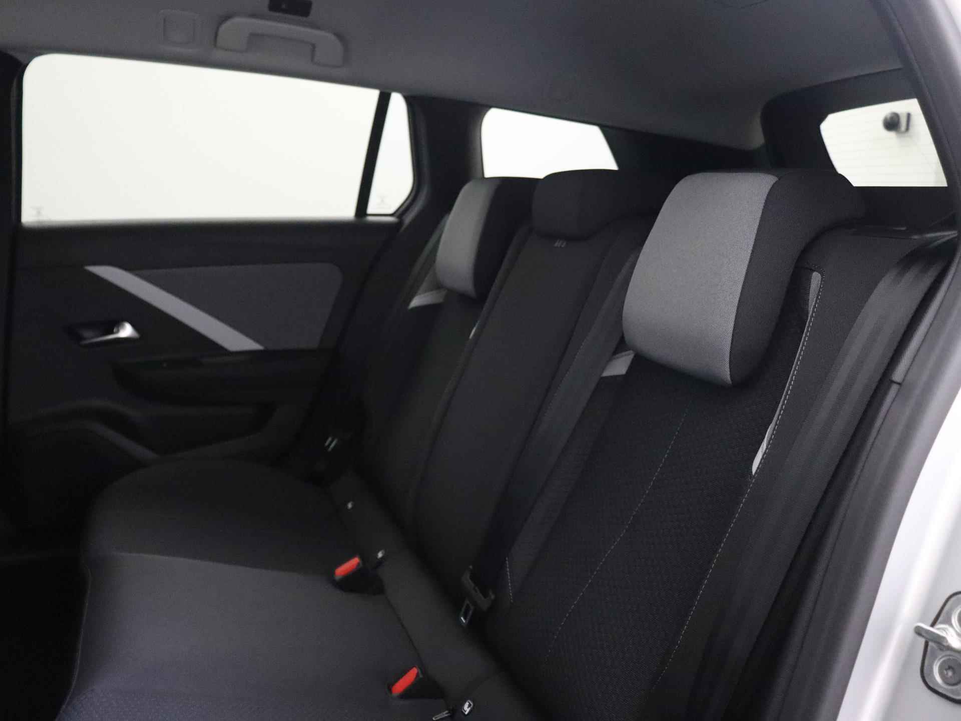 Opel Astra Sports Tourer Electric 54 kWh Edition | Navi | Winterpakket | Camera | Parkeersensoren voor en achter | AGR comfort bestuurdersstoel | Adaptive Cruise Control | Climate Control | Demo | - 18/22