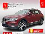 Volkswagen Tiguan 1.4 TSI ACT Highline | Trekhaak | Stoelverwarming | Carplay/Android Auto |