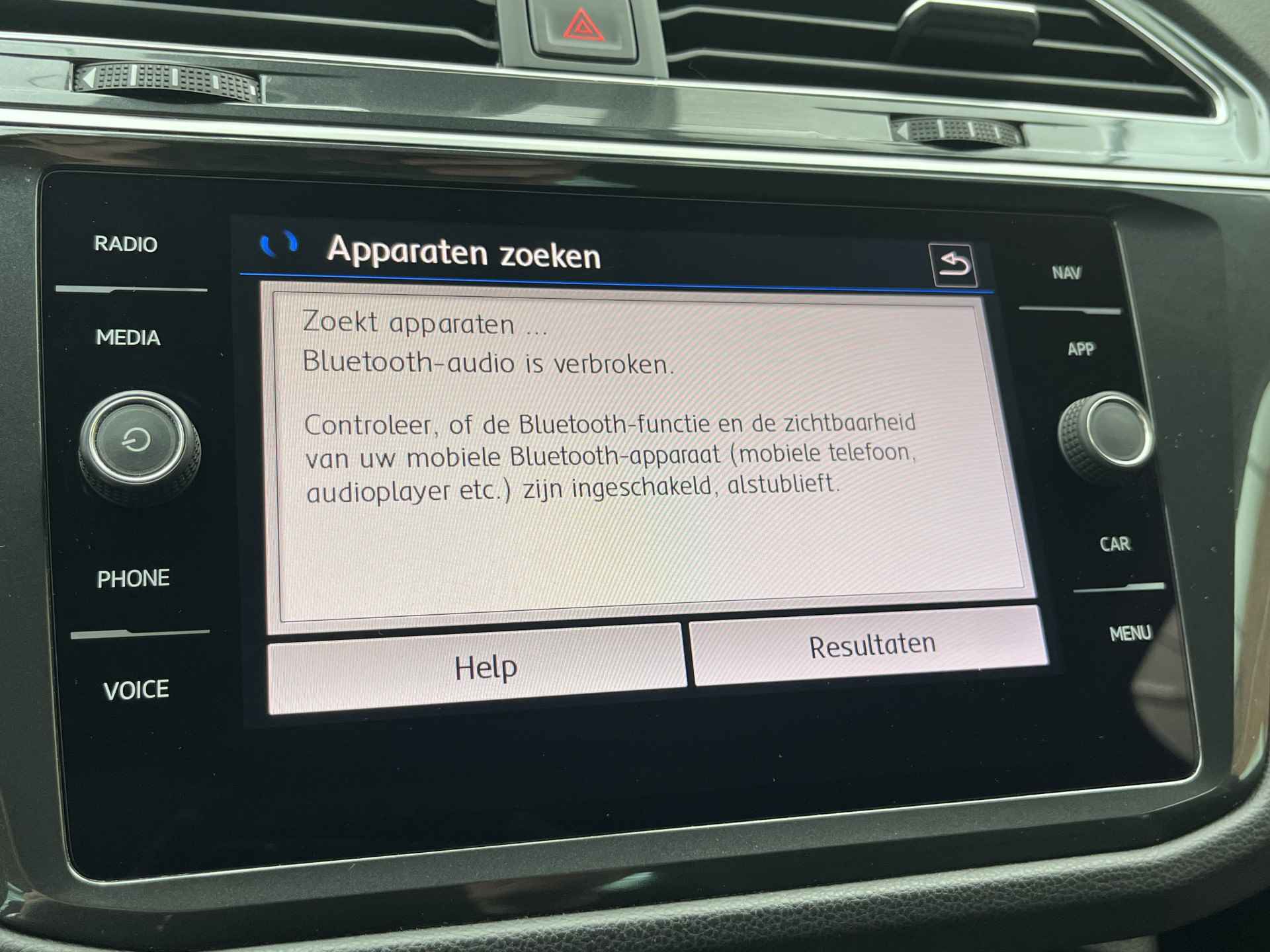 Volkswagen Tiguan 1.4 TSI ACT Highline | Trekhaak | Stoelverwarming | Carplay/Android Auto | - 14/33