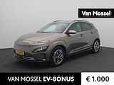 Hyundai Kona EV | Fashion | 64 kWh | | 3-fasen laden | Navigatie | Facelift! | Eerste Eigenaar! | Trekhaak |