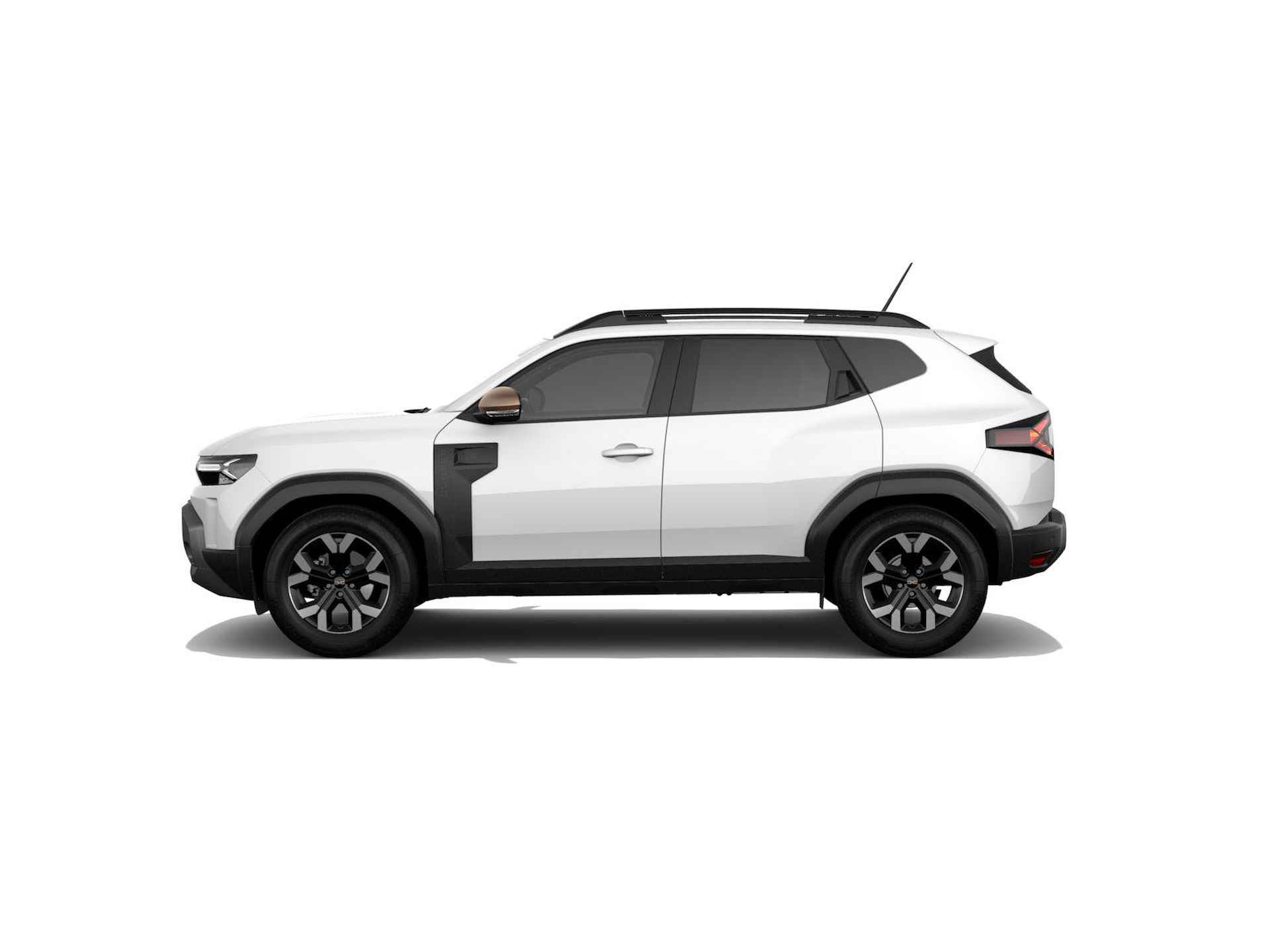 Dacia Duster (ANWB Private Lease Actie v.a. € 454,-) TCe 130 mild hybrid Extreme | Wij maken graag een Private Lease offerte op maat voor u! - 2/14