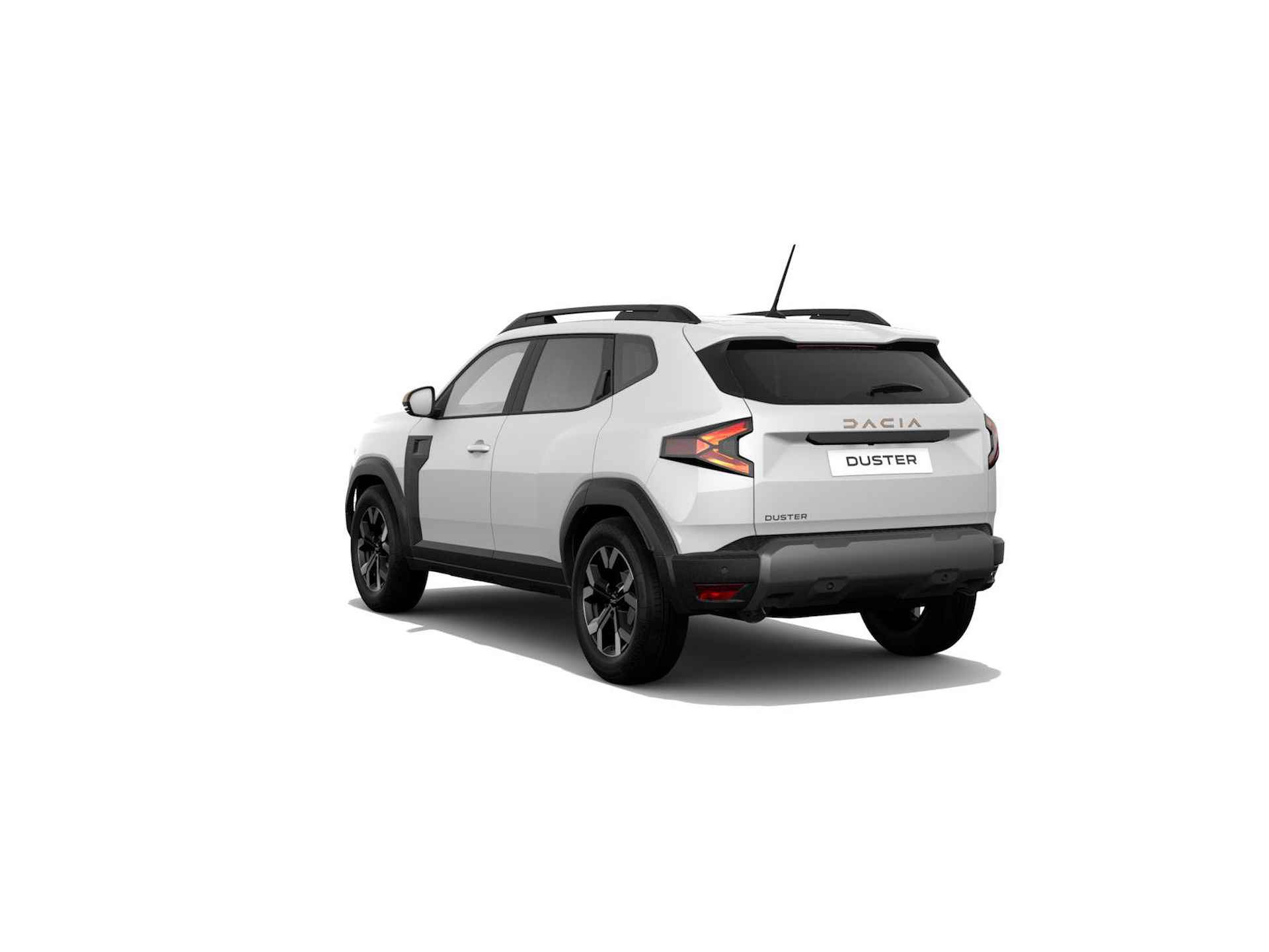 Dacia Duster (ANWB Private Lease Actie v.a. € 454,-) TCe 130 mild hybrid Extreme | Wij maken graag een Private Lease offerte op maat voor u! - 3/14