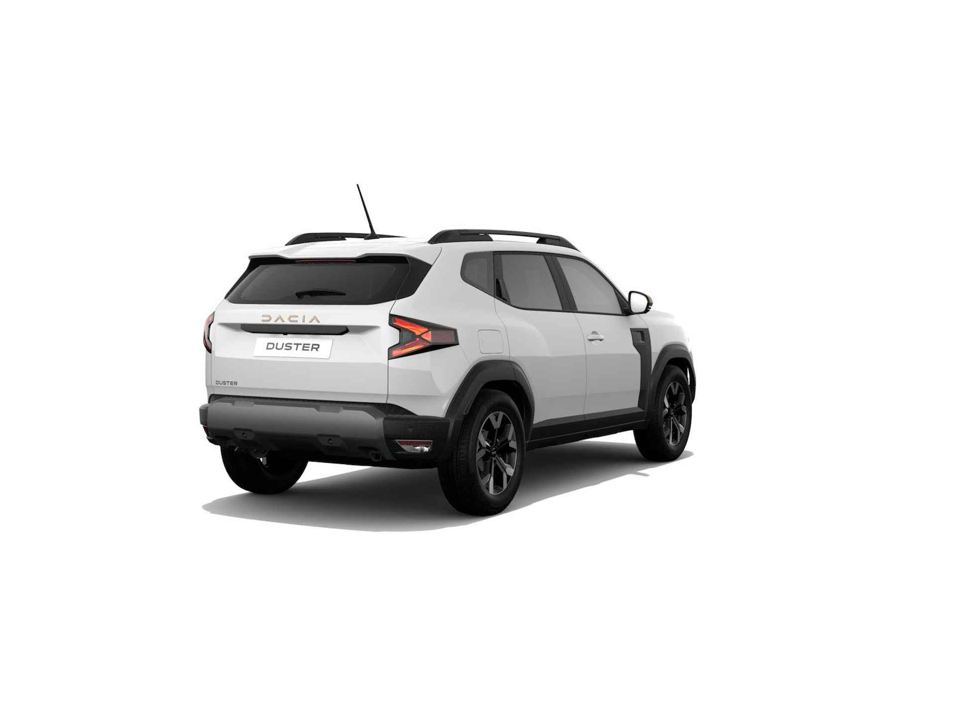 Dacia Duster (ANWB Private Lease Actie v.a. € 454,-) TCe 130 mild hybrid Extreme | Wij maken graag een Private Lease offerte op maat voor u! - 5/14