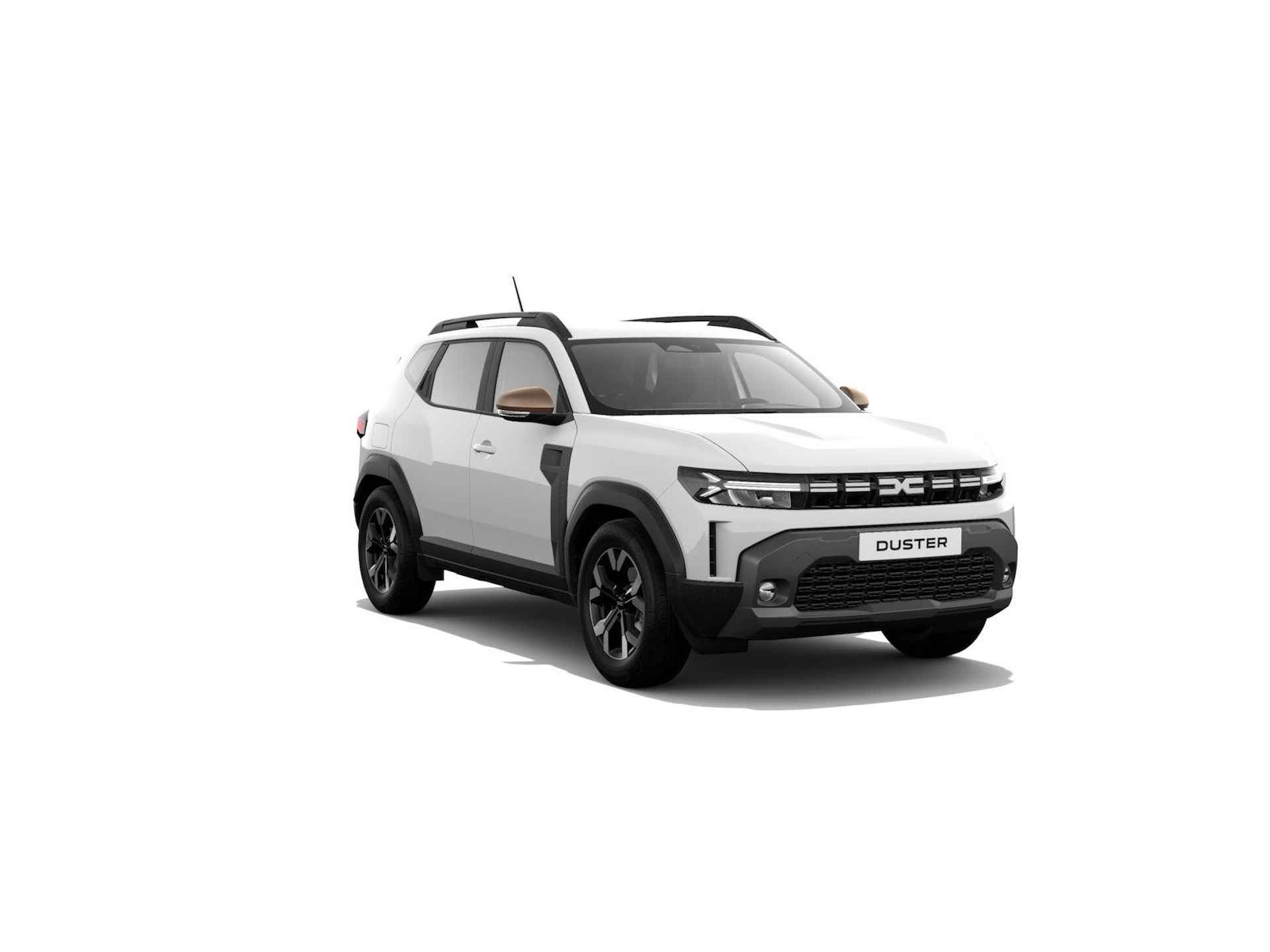 Dacia Duster (ANWB Private Lease Actie v.a. € 454,-) TCe 130 mild hybrid Extreme | Wij maken graag een Private Lease offerte op maat voor u! - 7/14