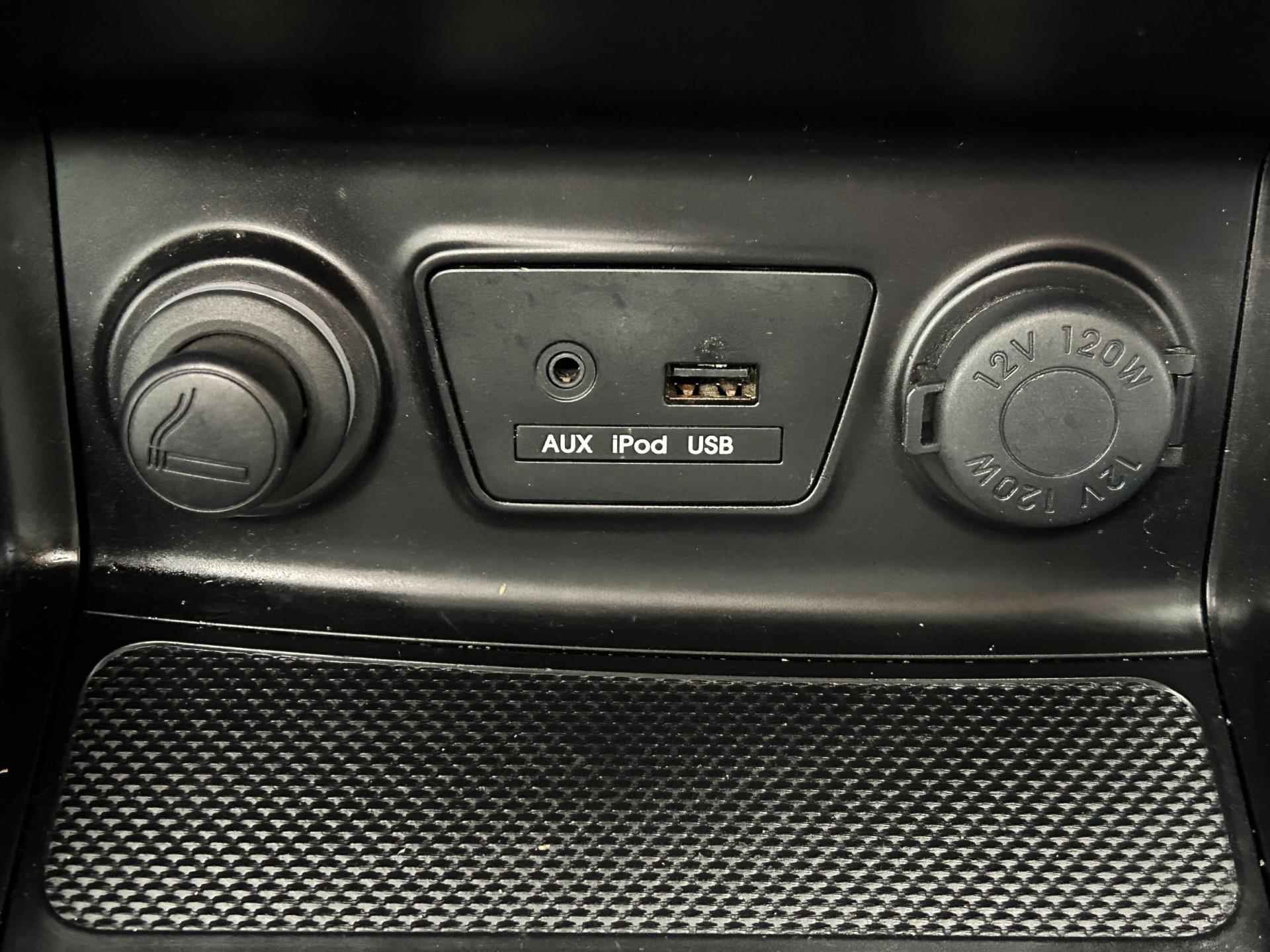 Hyundai Ix35 1.6i GDI Style Elek.Panorama Half Leer Navi Clima Camera Cruise Trekhaak NAP NL-Auto Dealeronderhouden! - 18/31