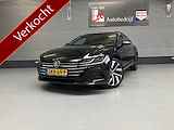 Volkswagen Arteon 2.0 TSI R-LINE/SCHUIF KANT/IQ LIGHT/IQ DRIVE/CAM/19 INCH/