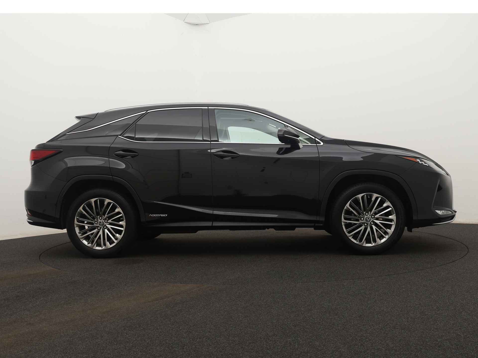 Lexus RX 450h AWD President Line | Mark Levinson Audio | Panoramadak | 360 Camera | - 16/52