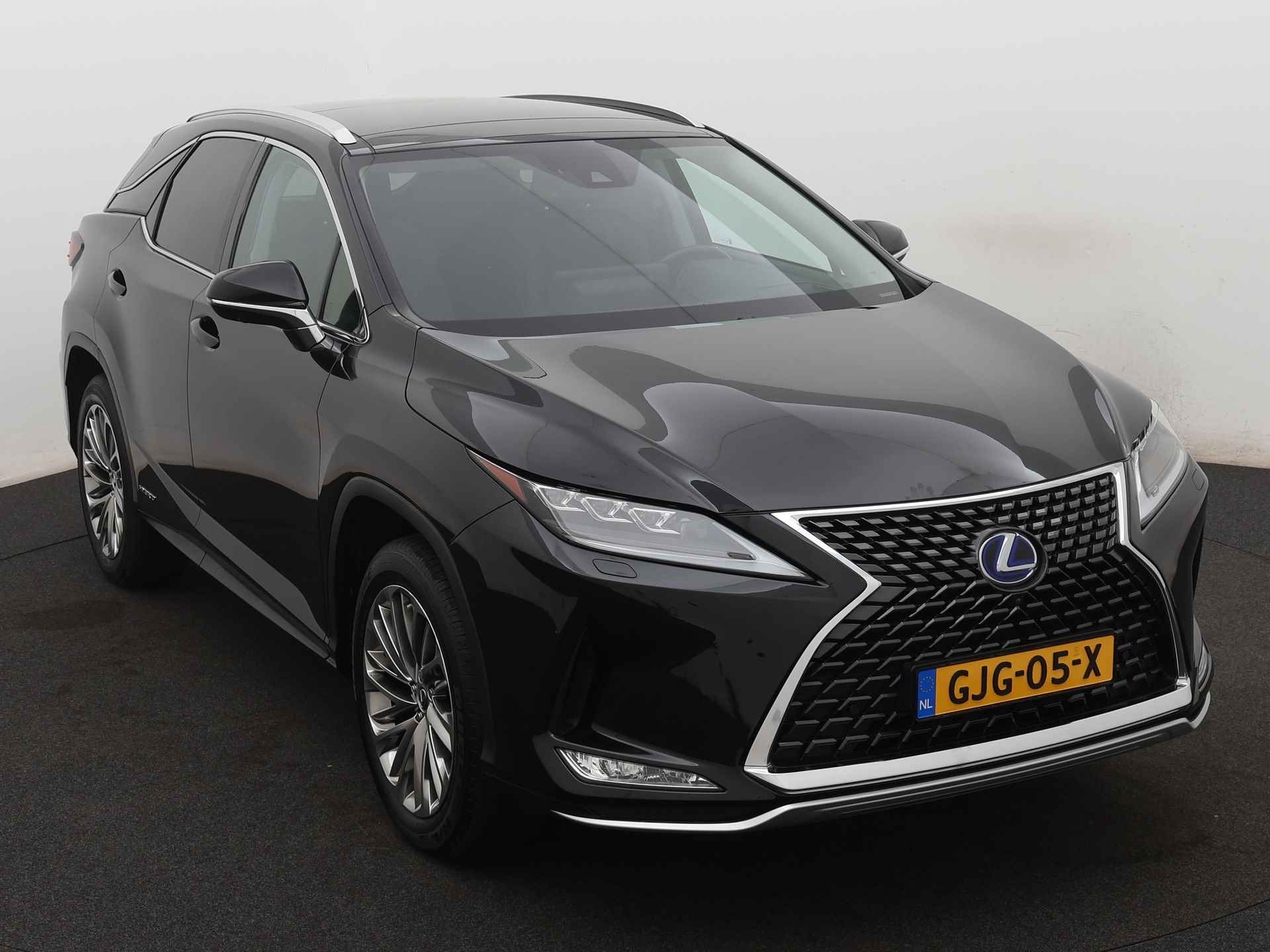 Lexus RX 450h AWD President Line | Mark Levinson Audio | Panoramadak | 360 Camera | - 30/52