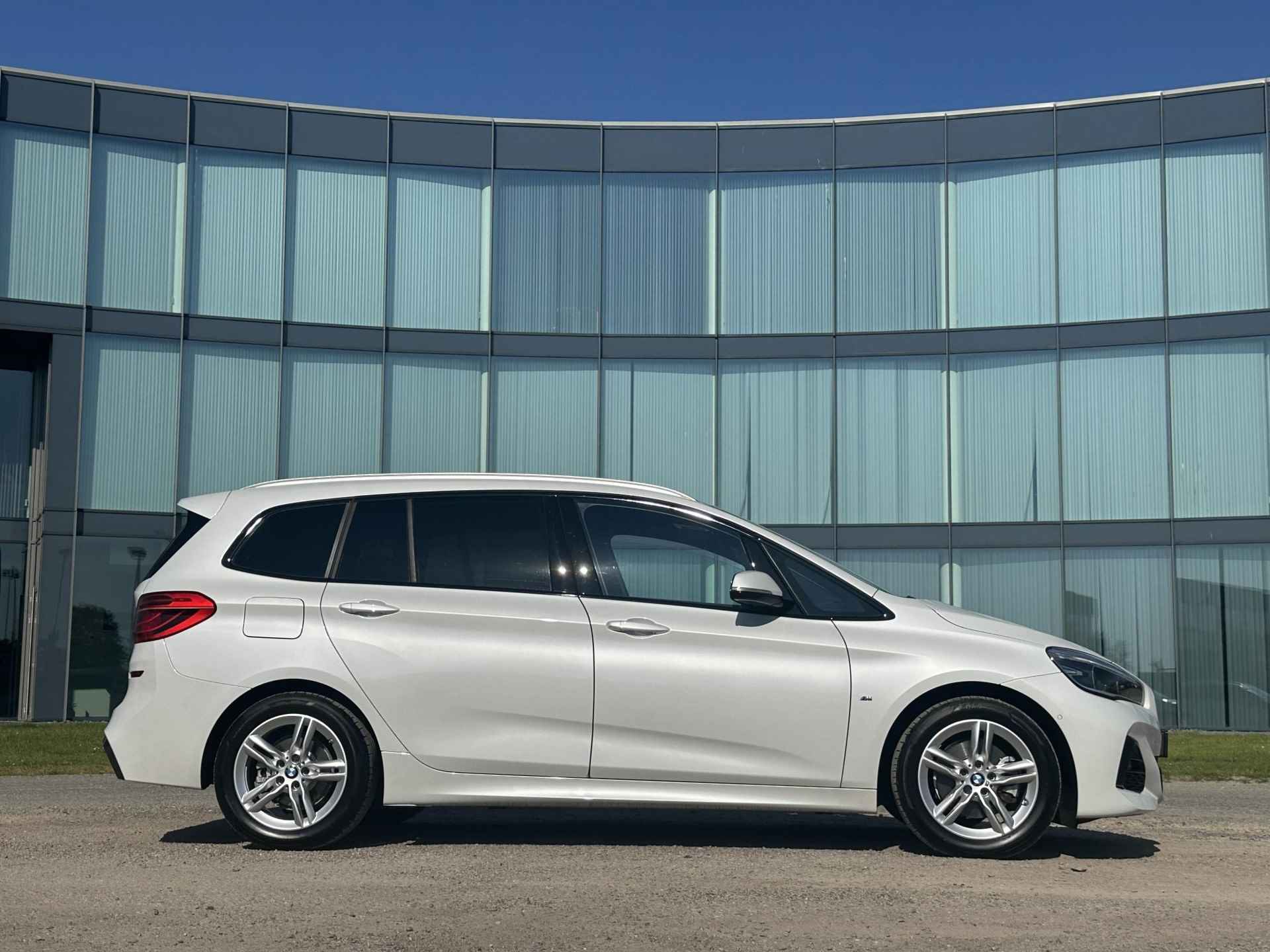 BMW 2-serie Gran Tourer 218i Business Edition Plus M-Sport - 11/23