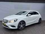 Mercedes-Benz A-Klasse 180 CDI Lease Edition automaat