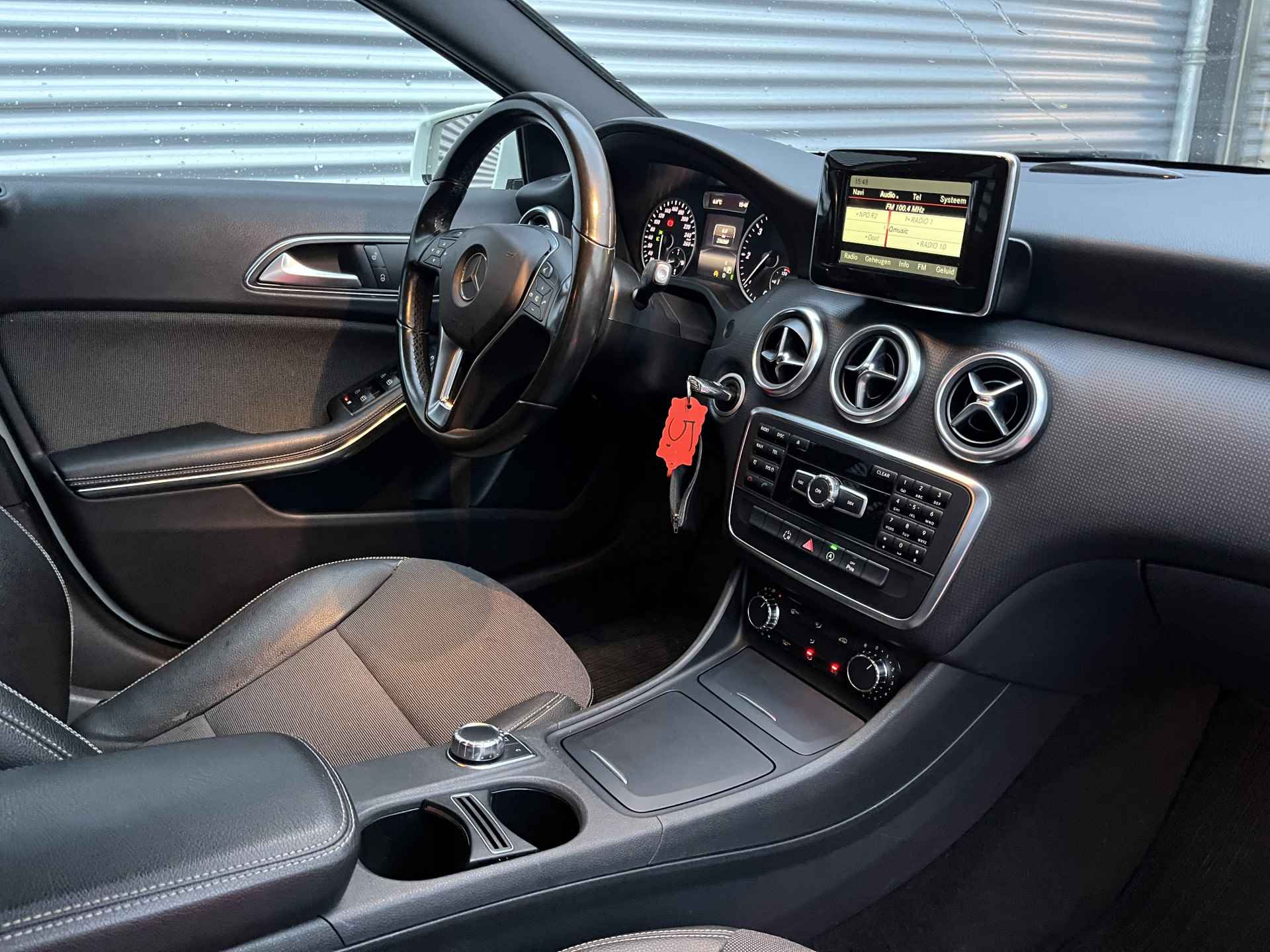 Mercedes-Benz A-Klasse 180 CDI Lease Edition automaat - 7/20