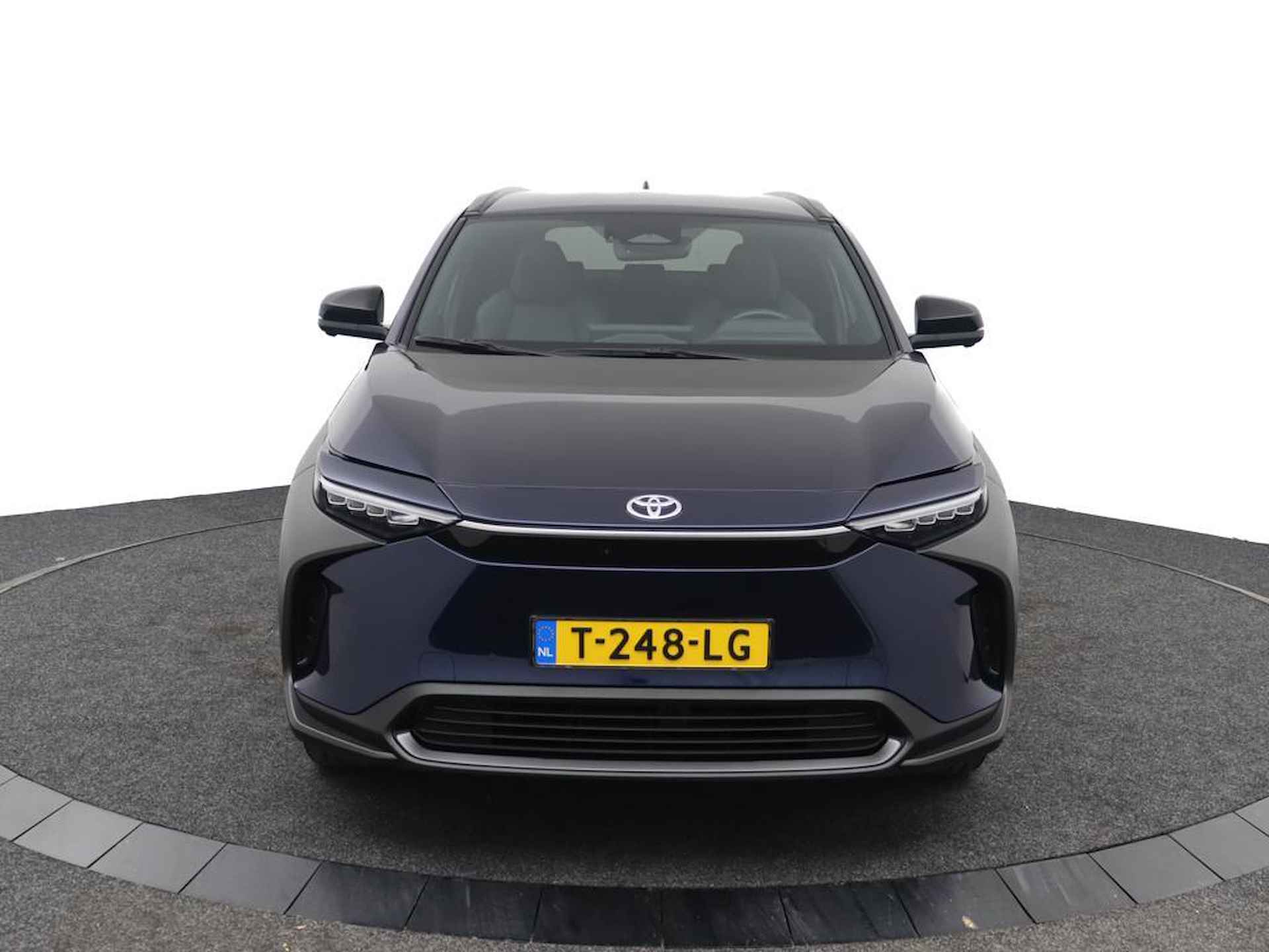 Toyota bZ4X Business Plus 71 kWh | 3 Fase Full Electric  | 360 Graden Camera | Navigatie | Stuur en stoelverwarming | - 16/53