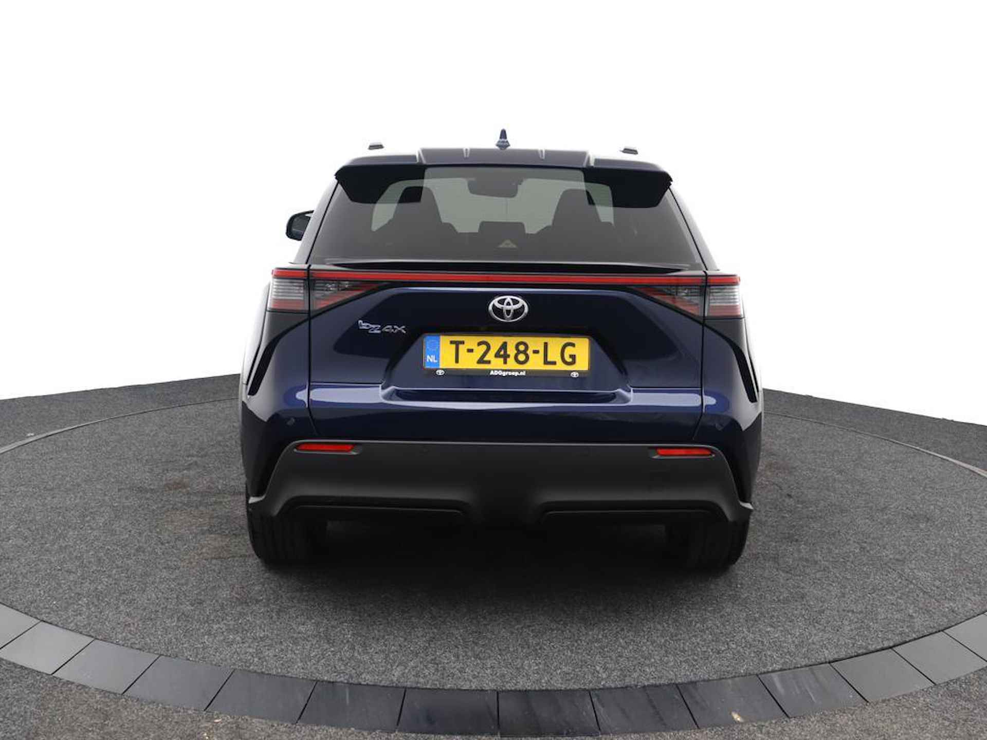 Toyota bZ4X Business Plus 71 kWh | 3 Fase Full Electric  | 360 Graden Camera | Navigatie | Stuur en stoelverwarming | - 35/53