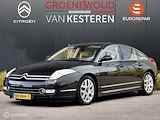 Citroen C6 2.7 HdiF V6 Exclusive Schuif/kantel-dak