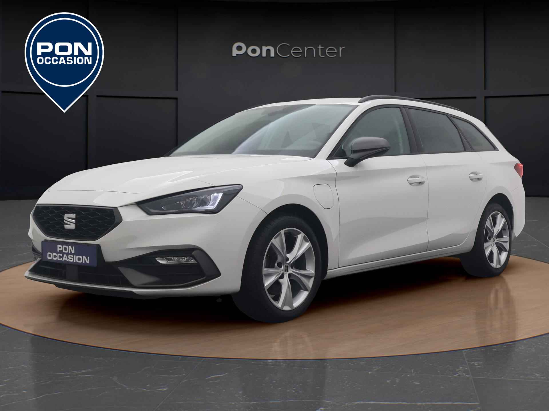 Seat Leon BOVAG 40-Puntencheck