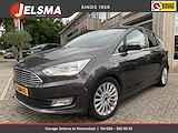 Ford C-MAX 1.5 150pk Aut. Titanium, Leer | Camera | CarPlay