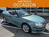 Saab 9-3 Cabrio 2.0t Vector "AERO Style"