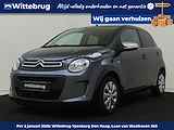 Citroën C1 1.0 VTi Feel 5 deurs | Navigatie by App | Airco