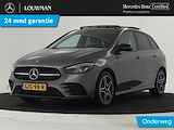 Mercedes-Benz B-Klasse 250 e AMG Plug-In Hybride AMG Styling Inclusief 24 maanden MB Certified garantie voor Europa.