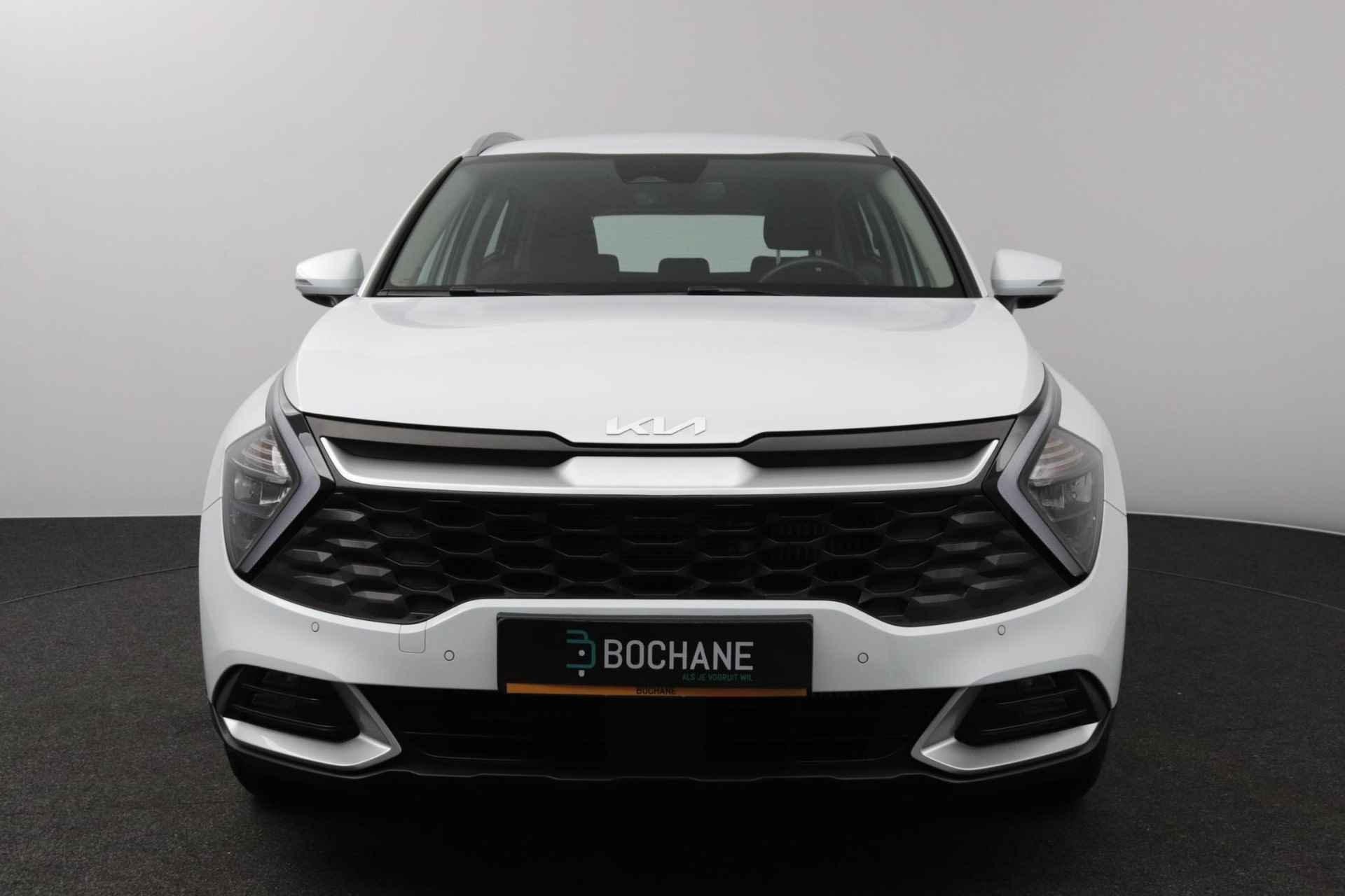 Kia Sportage 1.6 T-GDi MHEV DynamicLine | Trekhaak | All-season banden | - 7/46