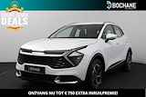 Kia Sportage 1.6 T-GDi MHEV DynamicLine | Trekhaak | All-season banden |