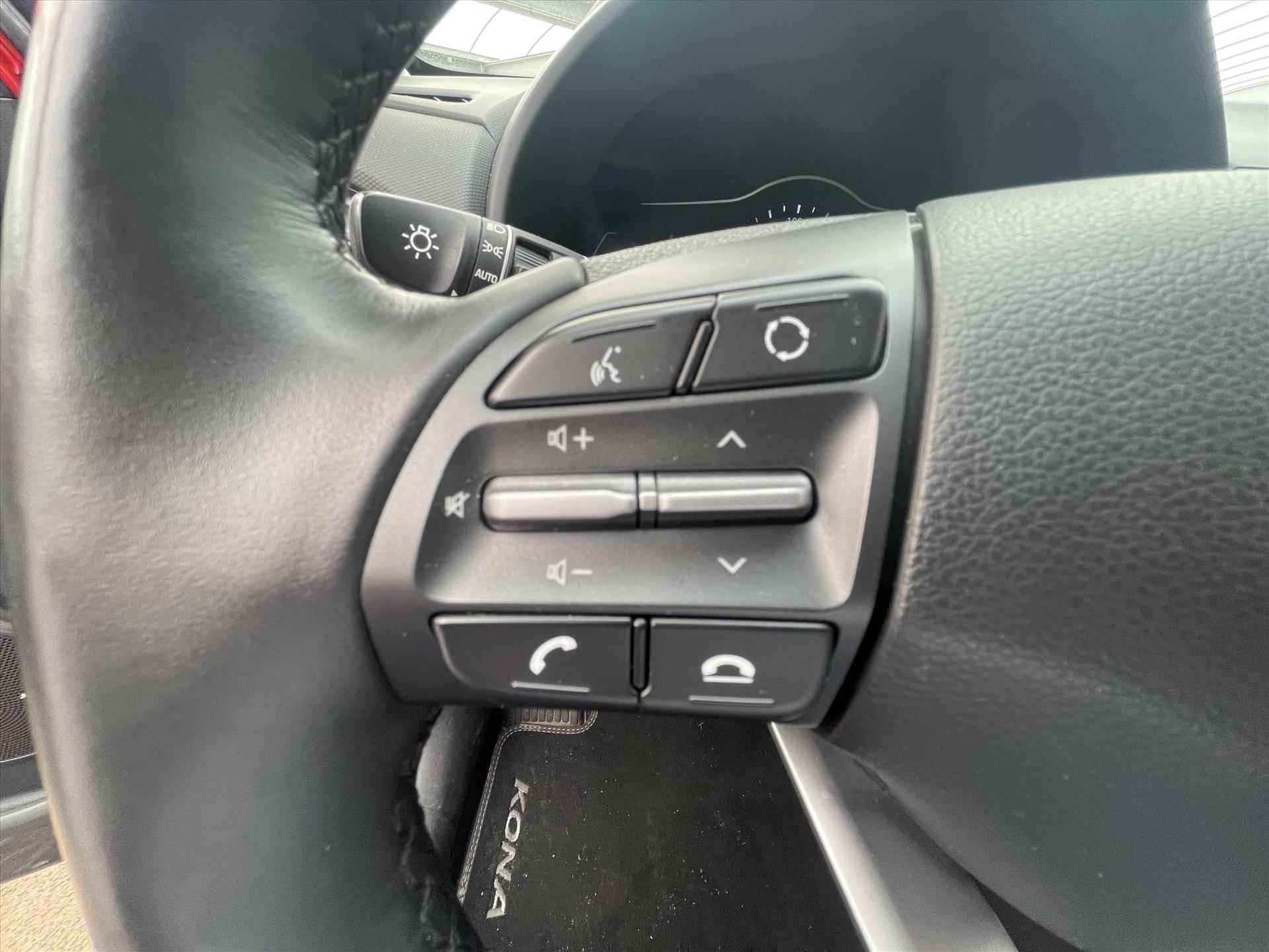 HYUNDAI Kona EV 204pk 2WD Aut. Premium - 14/17