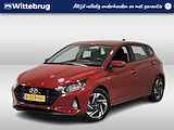 Hyundai i20 1.0 T-GDI Comfort Smart Automaat | Navigatie | Airco | Camera MD