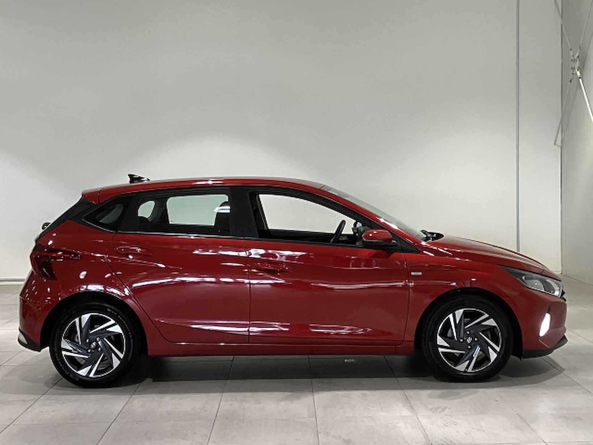 Hyundai i20 1.0 T-GDI Comfort Smart Automaat | Navigatie | Airco | Camera MD - 19/28