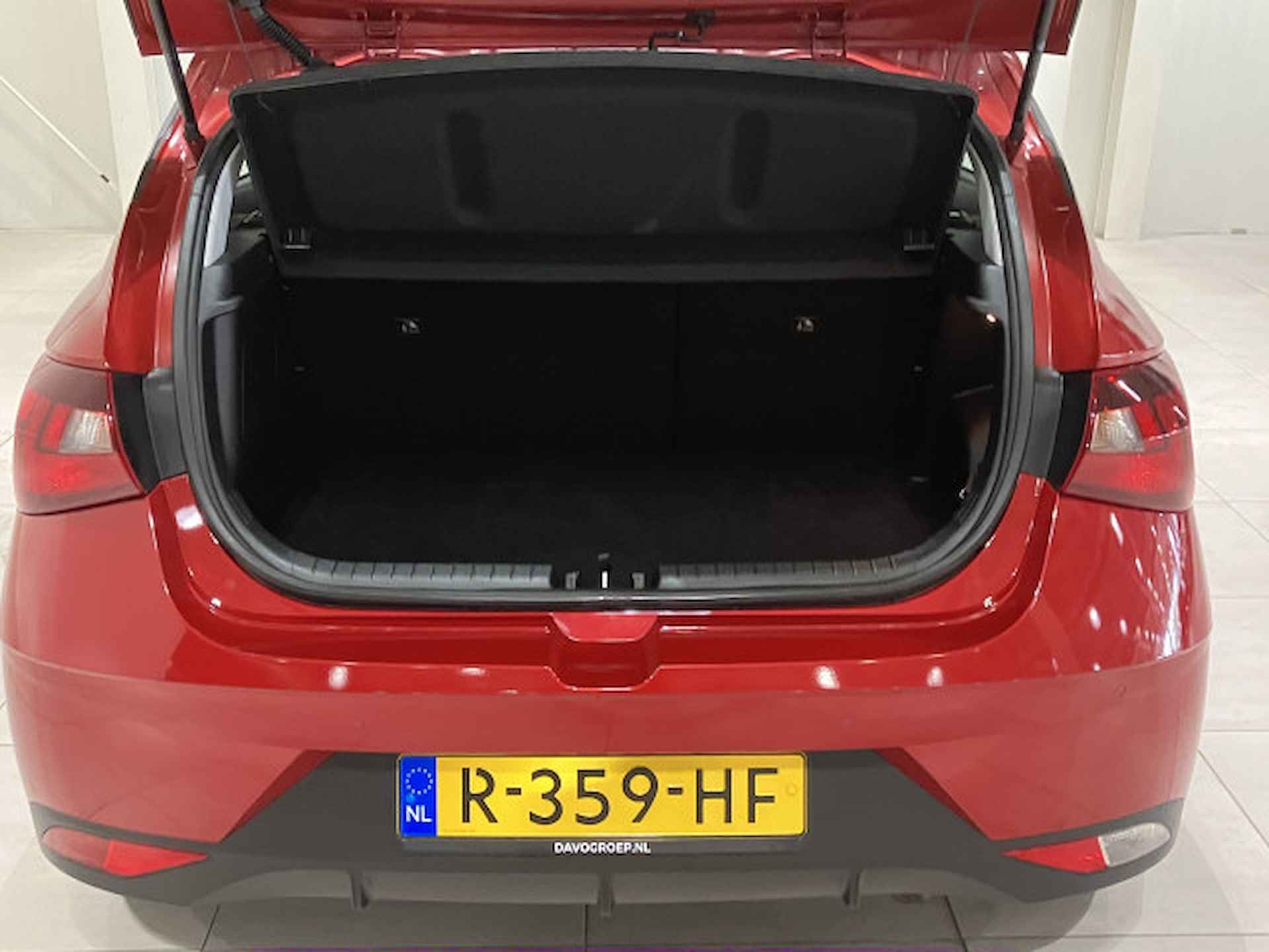 Hyundai i20 1.0 T-GDI Comfort Smart Automaat | Navigatie | Airco | Camera MD - 20/28