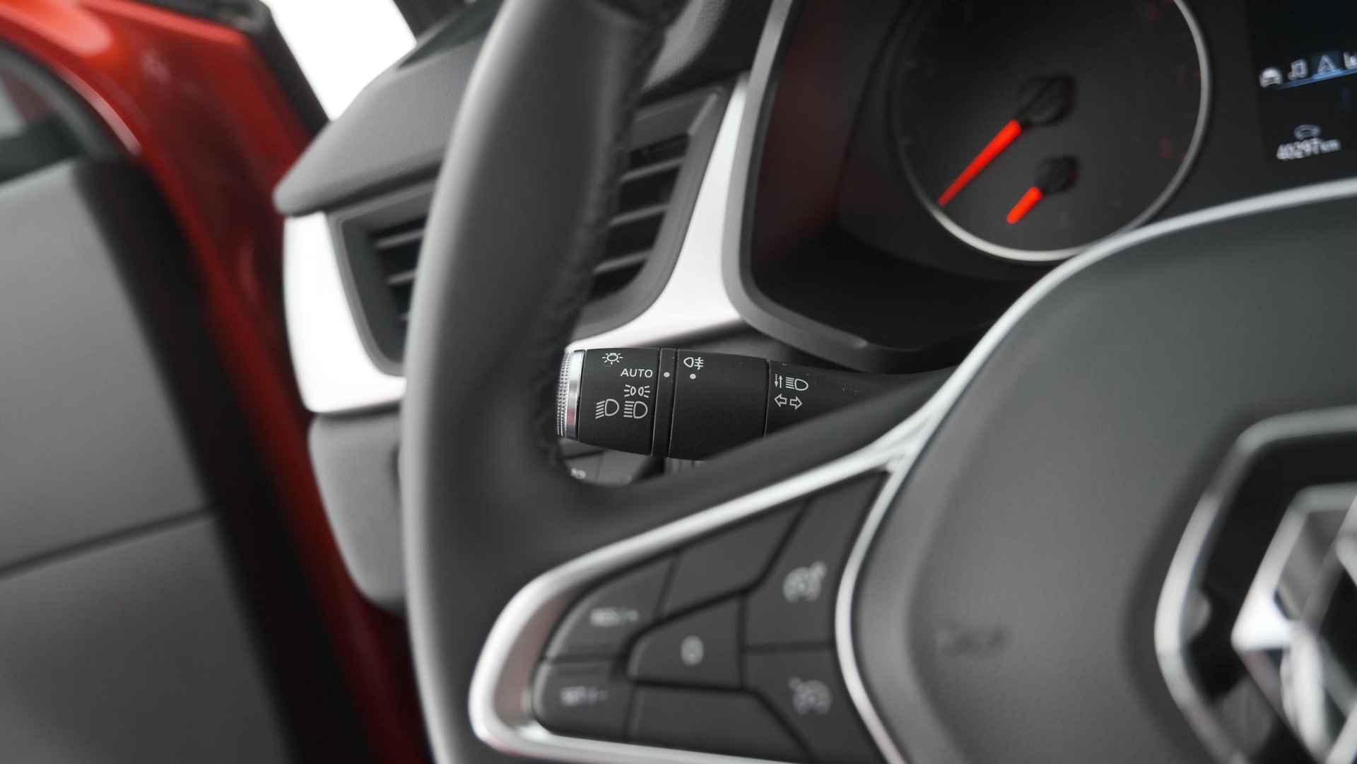 Renault Captur TCe 90 Zen | Navigatie | Airco | Elektrische Ramen | Apple Carplay - 24/68