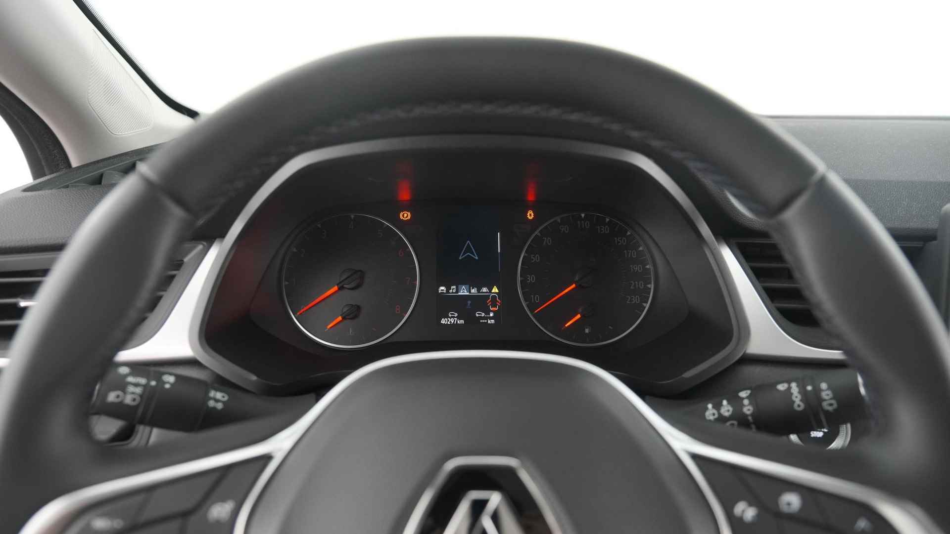 Renault Captur TCe 90 Zen | Navigatie | Airco | Elektrische Ramen | Apple Carplay - 28/68