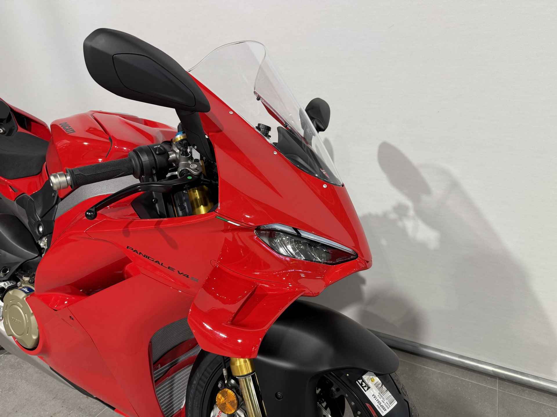 Ducati PANIGALE V4 S - 2/11