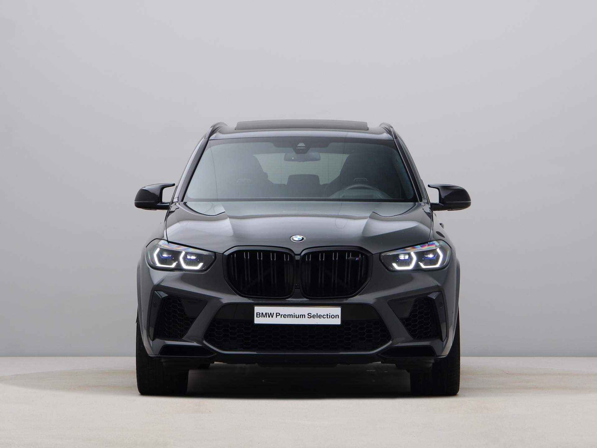 BMW X5 M Competition - 7/31