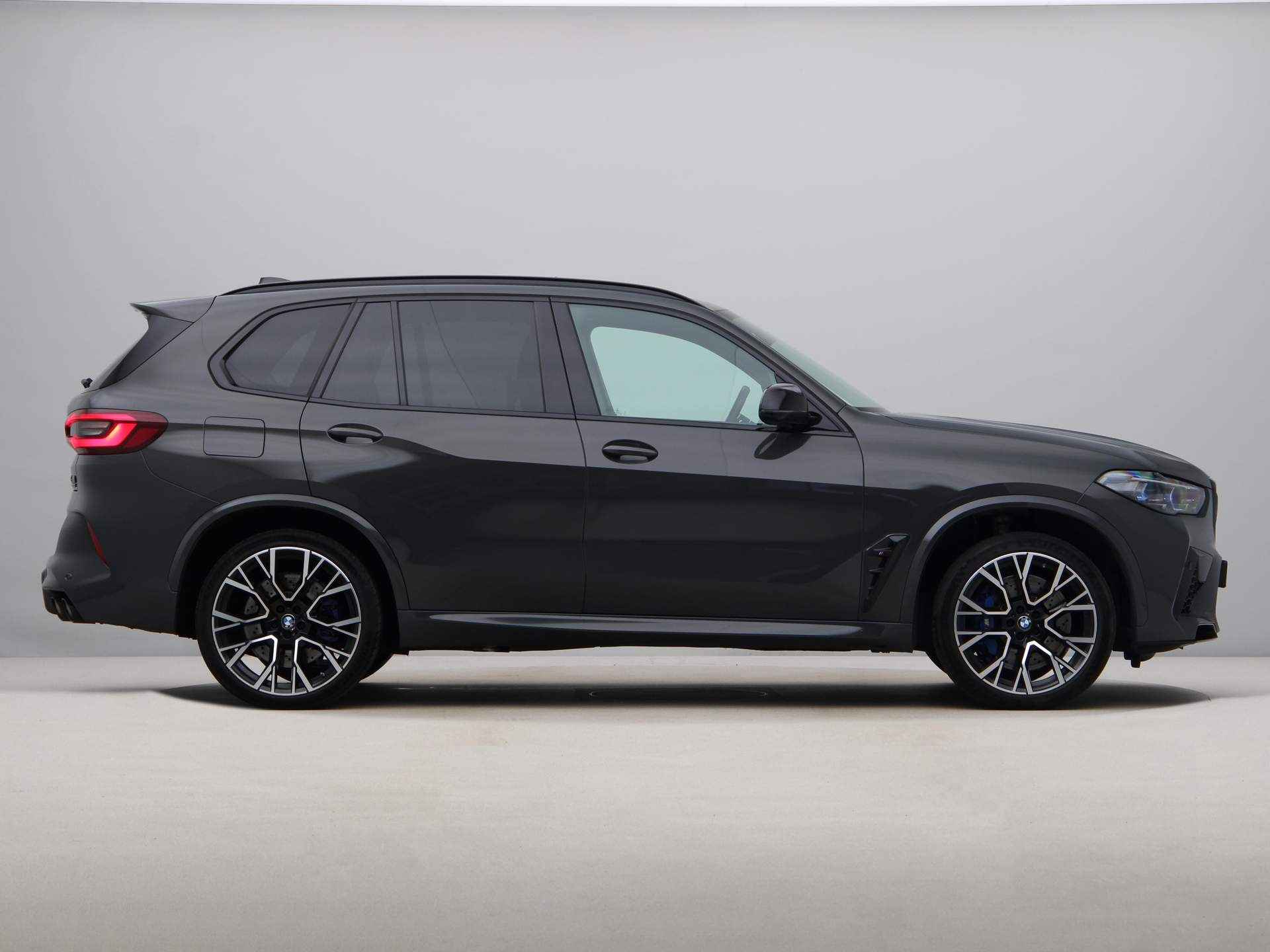 BMW X5 M Competition - 9/31