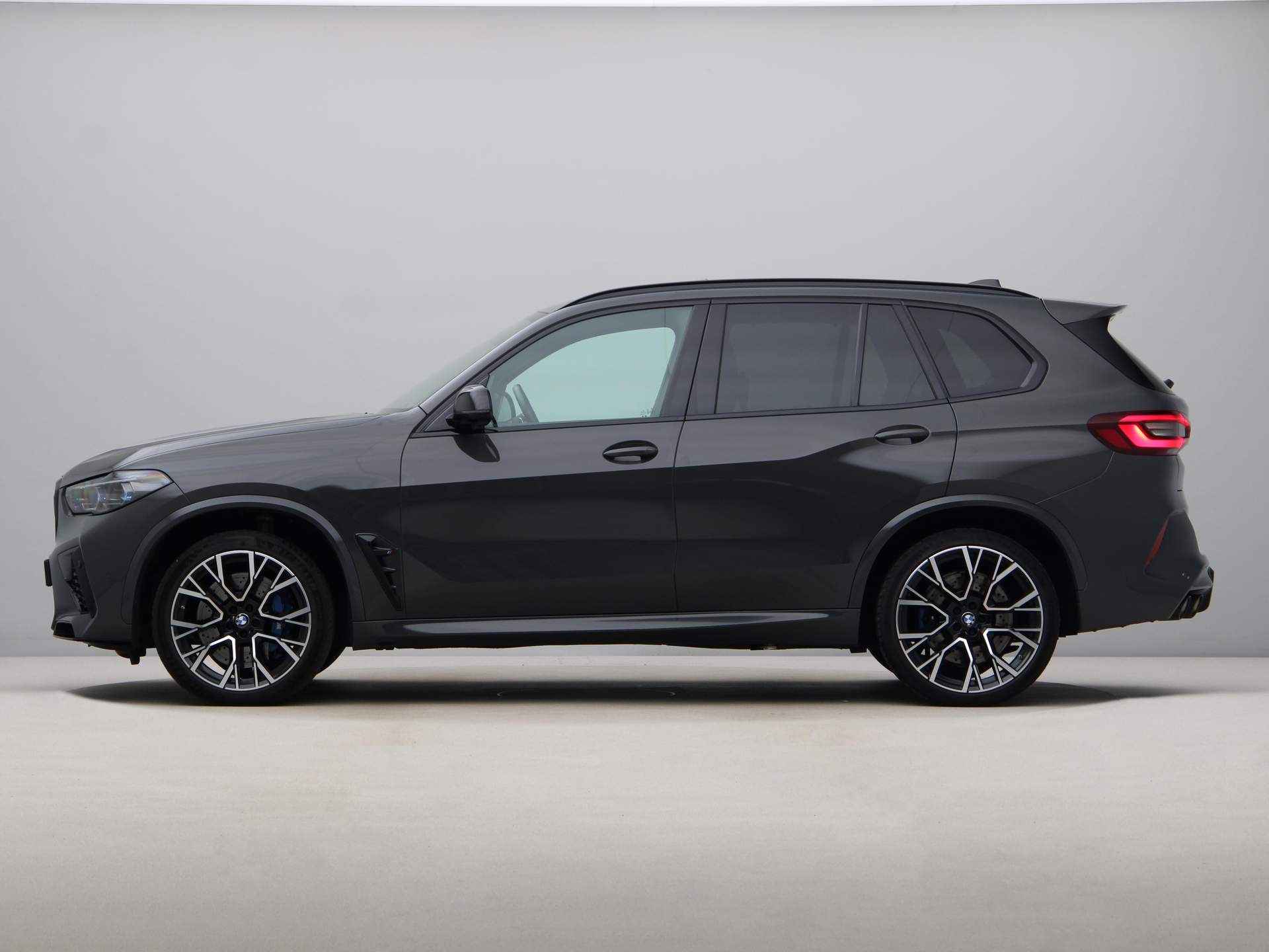 BMW X5 M Competition - 13/31
