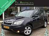 Subaru Forester 2.0 Intro | Verwarmde voorstoelen | Cruise control | Bluetooth | Automatische Airco | Trekhaak |