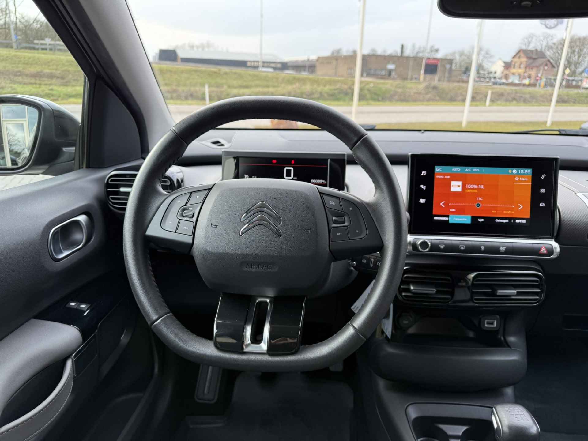 Citroën C4 Cactus 1.2 PureTech C-series Carplay I Pdc I Stoelverw. - 16/39