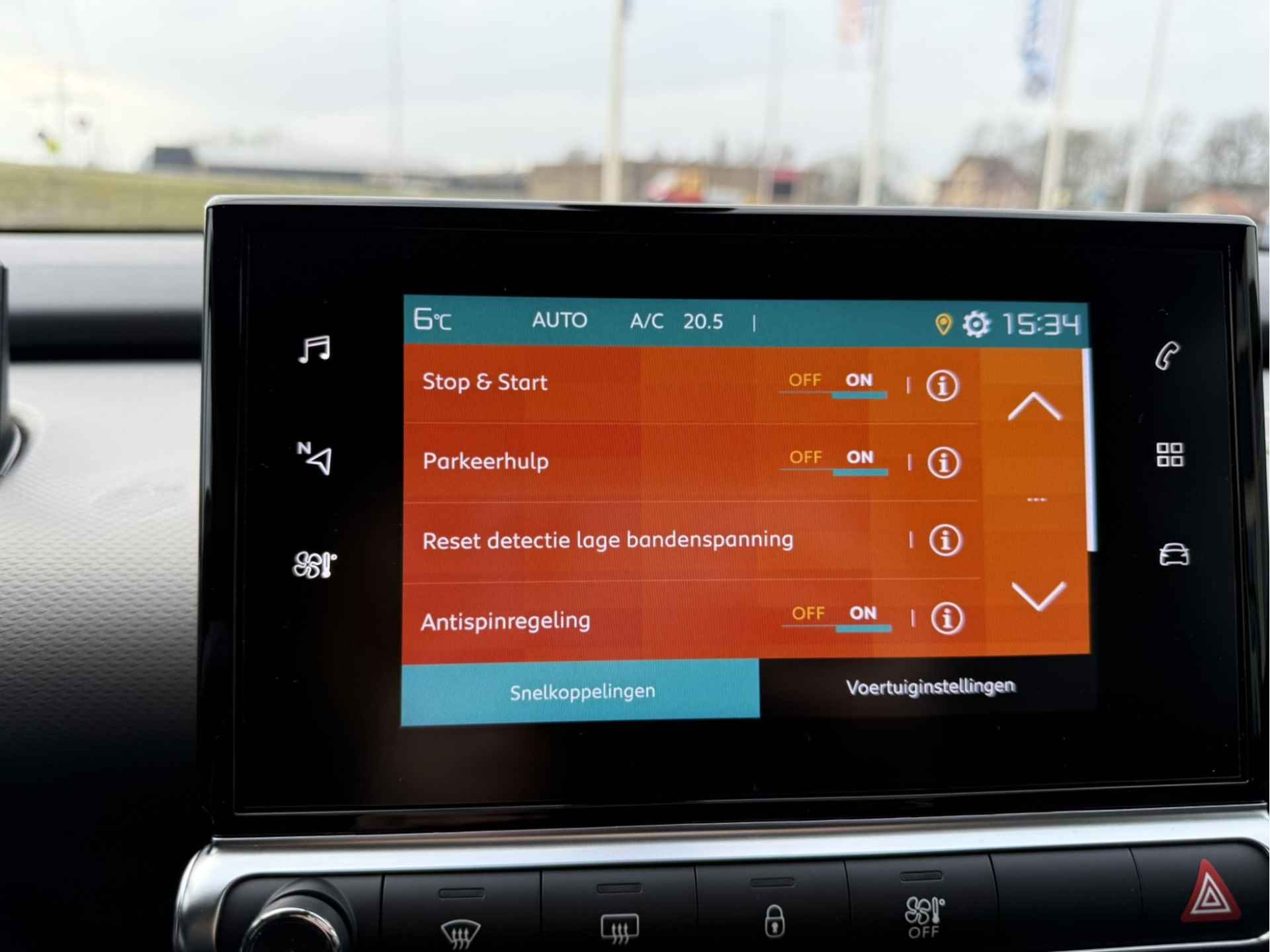 Citroën C4 Cactus 1.2 PureTech C-series Carplay I Pdc I Stoelverw. - 21/39